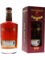 RUM Opthimus 18 Y O